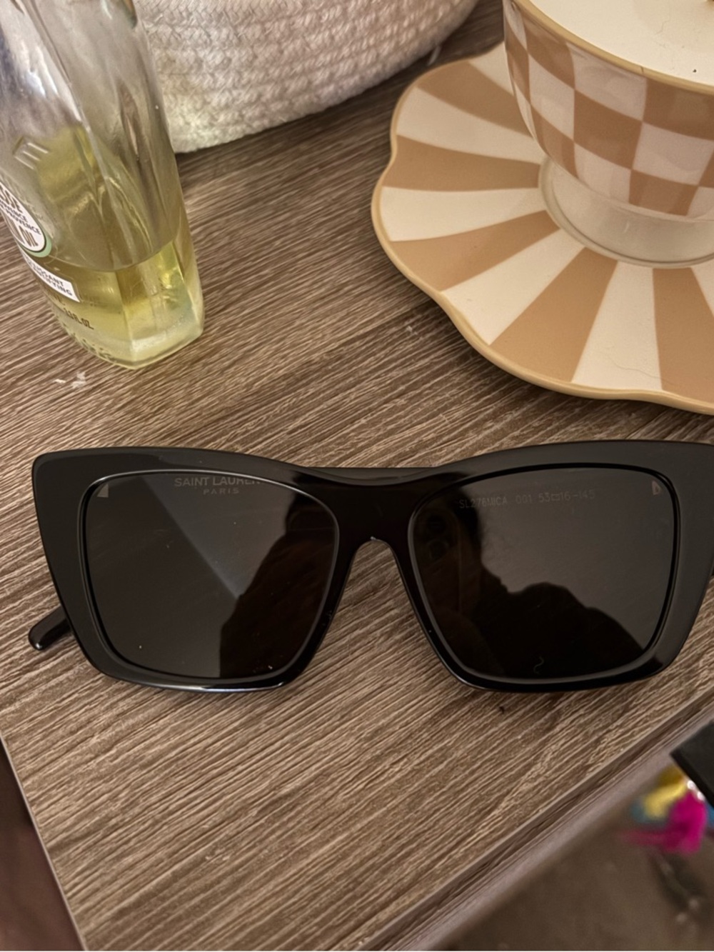 Saint Laurent Sunglasses
